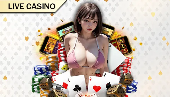 Casino RUSIASLOT777