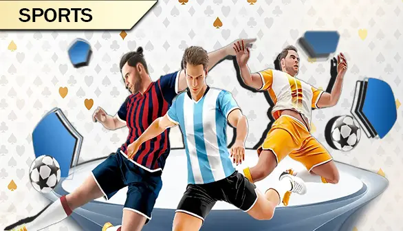 Sports RUSIASLOT777