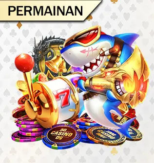 Permainan Slot RUSIASLOT777